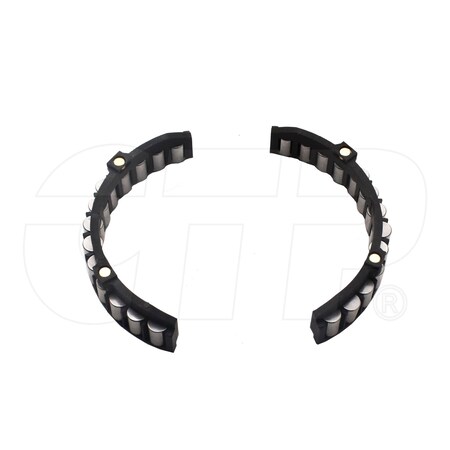 Aic Replacement Parts Bearing Roller Fits Caterpillar Models 1175765